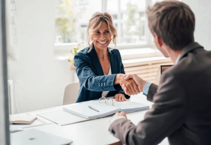 How to Prepare for a Corporate Job Interview