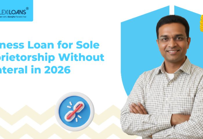 How to Get a Small Business Loan in India in 2026