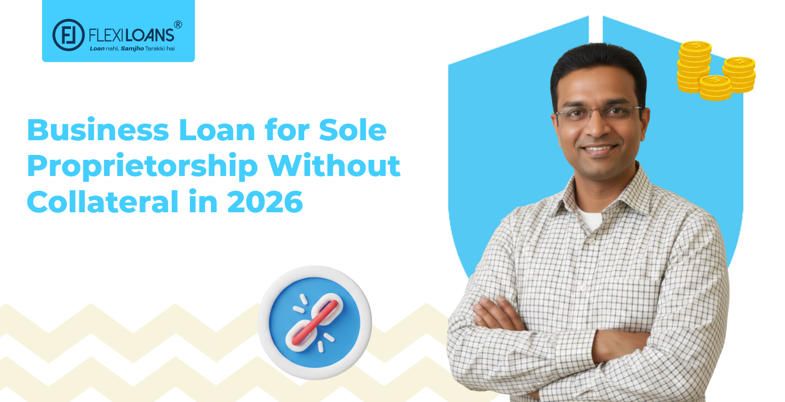 How to Get a Small Business Loan in India in 2026