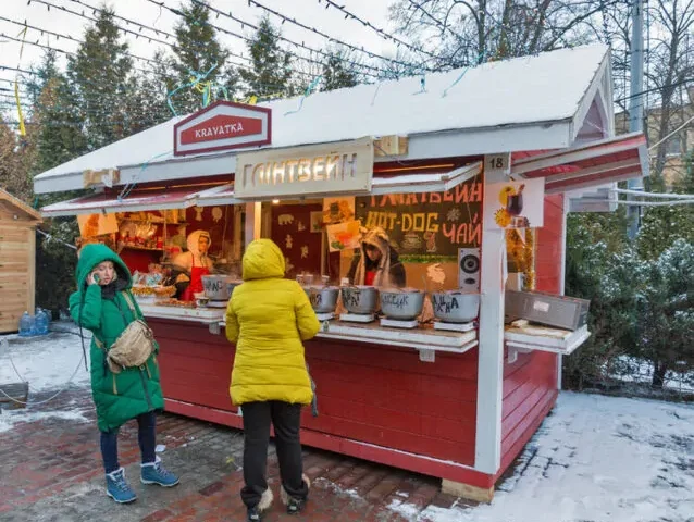 Seasonal Business Ideas That Make Good Profit
