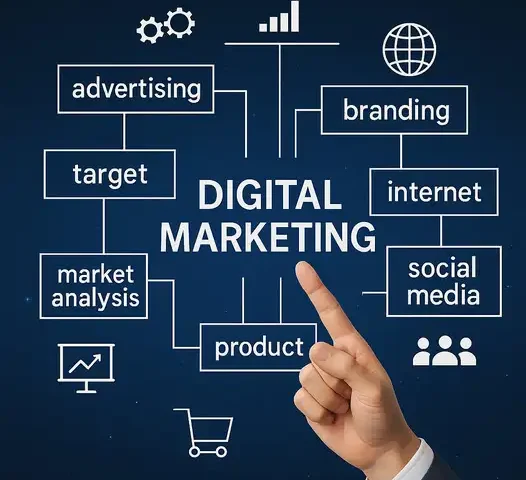 Social Media Marketing Tips to Grow Your Brand Fast