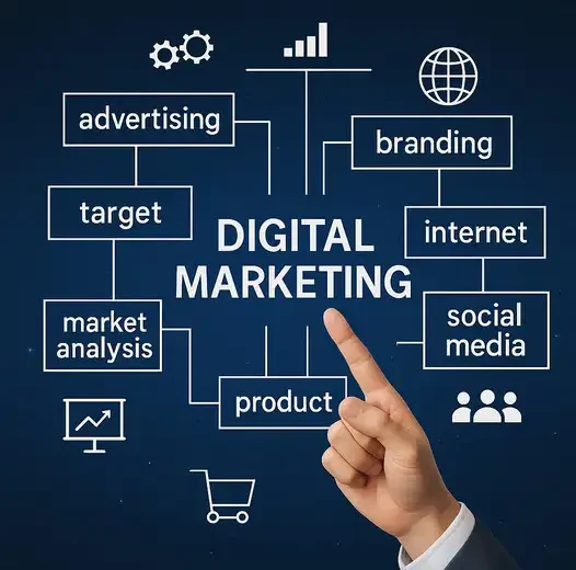 Social Media Marketing Tips to Grow Your Brand Fast