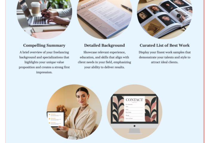  How to Get Freelance Clients as a Complete Beginner