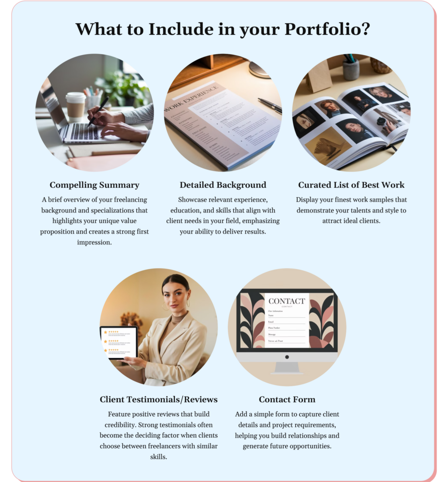  How to Get Freelance Clients as a Complete Beginner