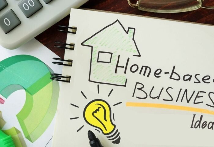 Best Home-Based Business Ideas for Beginners in 2026