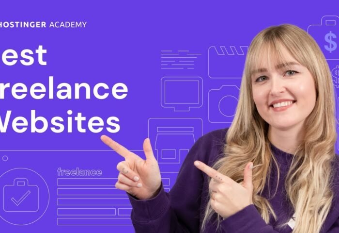  Best Freelancing Platforms to Find Work Online in 2026