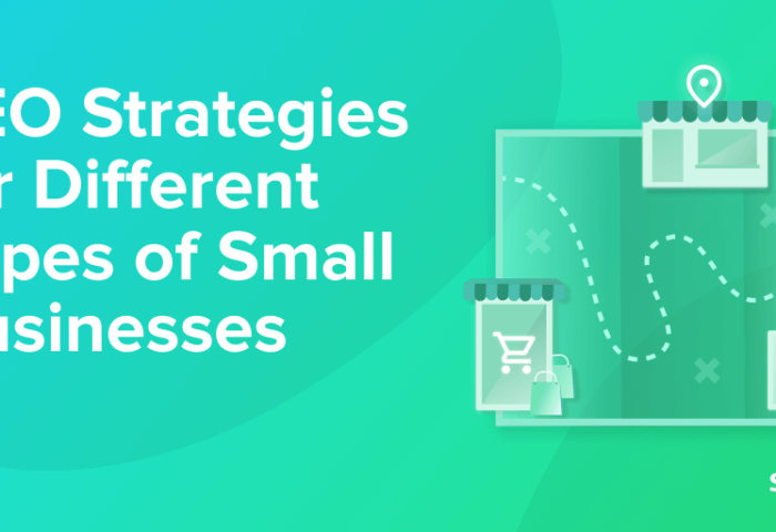 SEO Strategy for Small Businesses That Actually Works