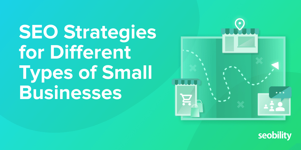 SEO Strategy for Small Businesses That Actually Works
